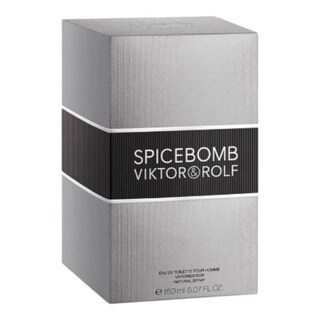 Foto 2 | Viktor&rolf Spicebomb Edt 150 Ml