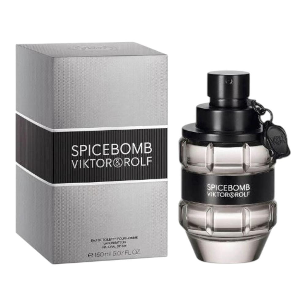 Foto 3 | Viktor&rolf Spicebomb Edt 150 Ml