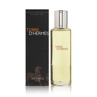 Foto 1 | Perfume Hermes Terre D'hermes Pure Recargable 125 Ml Para Hombre - Venta Internacional.