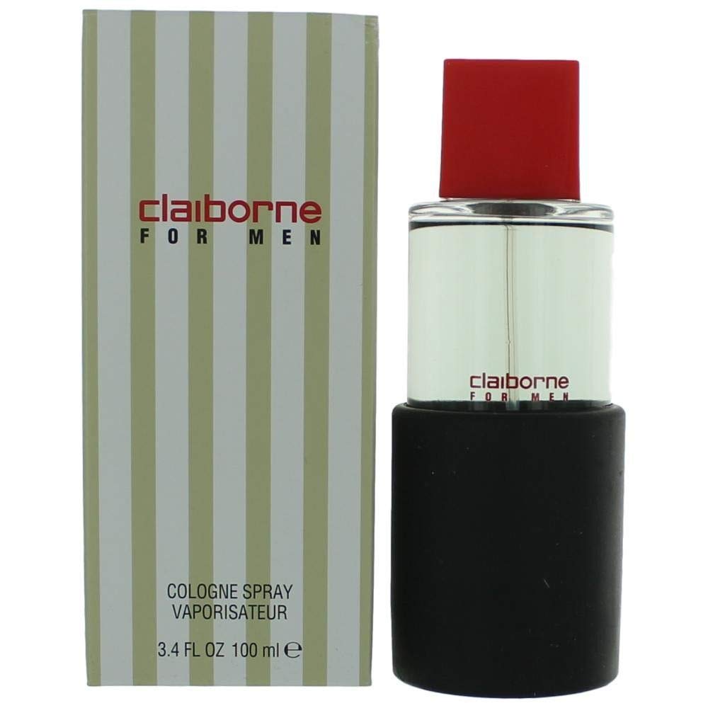 Foto 2 pulgar | Perfume Liz Claiborne Claiborne para Hombre Eau De Cologne 100 Ml - Venta Internacional