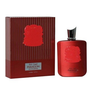 Foto 1 | Perfume Zimaya Red Carpet Paragon Eau De Parfum, 100 Ml, Unisex - Venta Internacional.