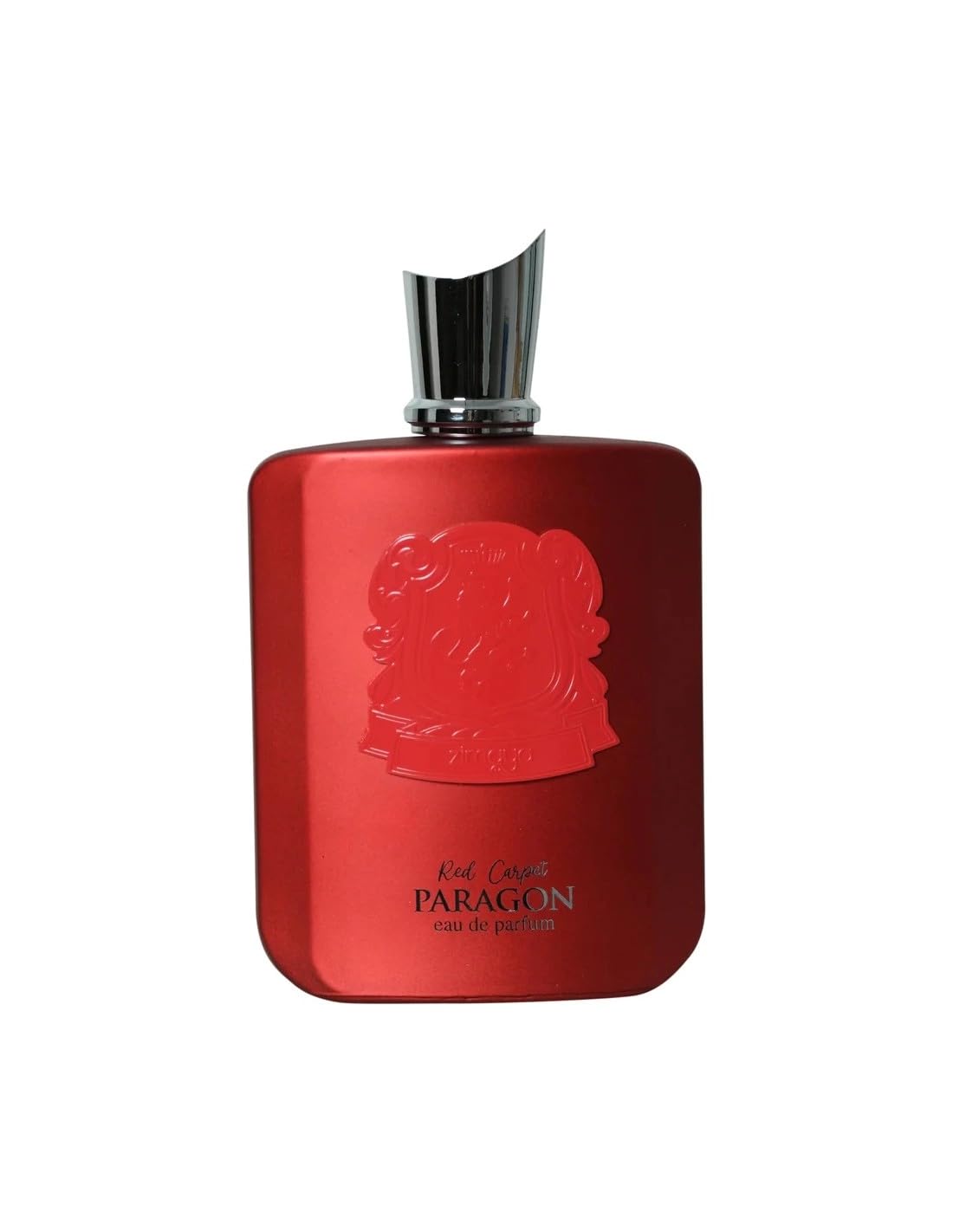 Foto 3 pulgar | Perfume Zimaya Red Carpet Paragon Eau De Parfum, 100 Ml, Unisex - Venta Internacional.
