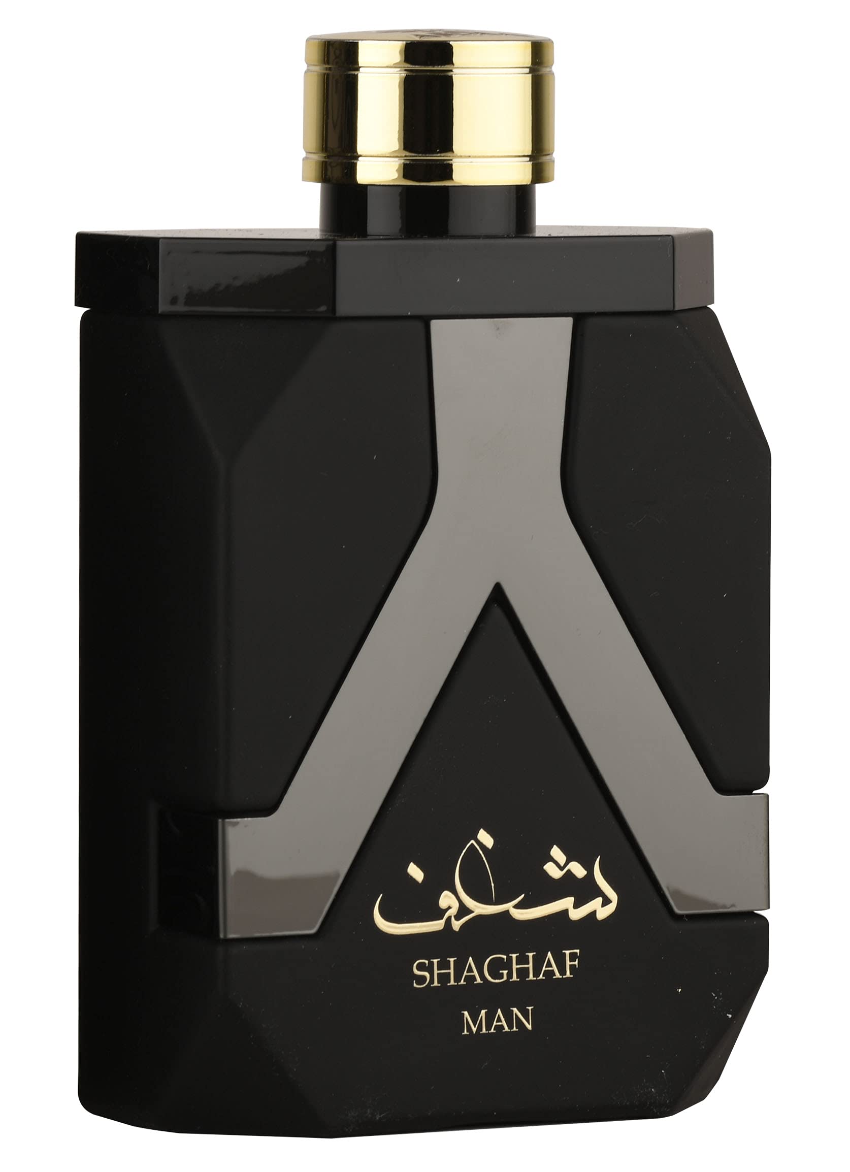 Foto 3 pulgar | Perfume Asdaaf Shaghaf Para Hombre Edp 100 Ml (3.4 Fl.oz) - Venta Internacional.