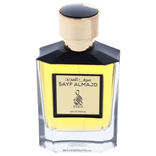 Foto 2 | Perfume Risala Sayf Almajd Eau De Parfum Para Hombre, 100 Ml - Venta Internacional.