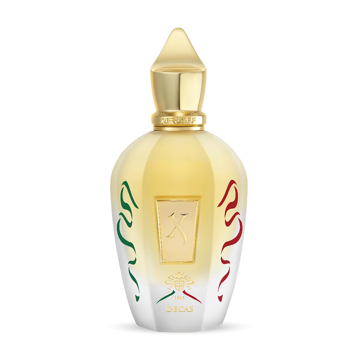 Foto 2 pulgar | Perfume Xerjoff Xj 1861 Decas Eau De Parfum En Aerosol, 100 Ml - Venta Internacional.