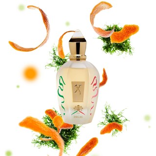 Foto 4 | Perfume Xerjoff Xj 1861 Decas Eau De Parfum En Aerosol, 100 Ml - Venta Internacional.