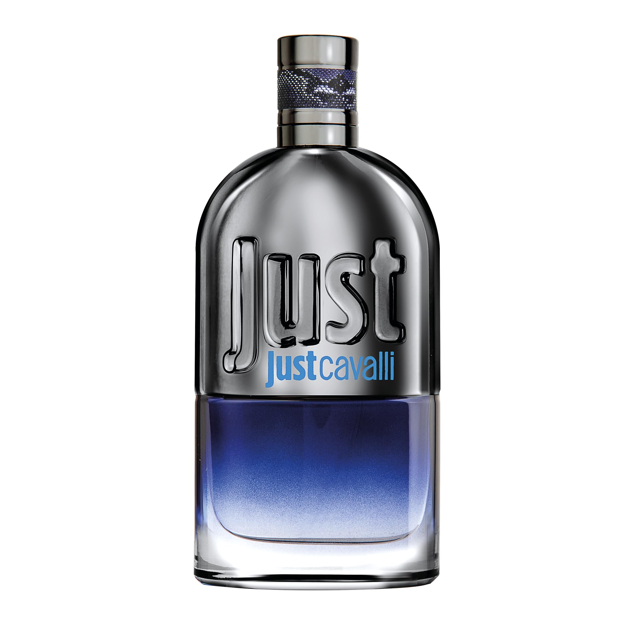 Foto 2 | Perfume Roberto Cavalli Just Cavalli Eau de Toilette para Hombre 90 ml - Venta Internacional