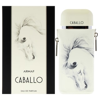 Foto 1 | Perfume Armaf Caballo Eau De Parfum 100 Ml Para Hombre - Venta Internacional.
