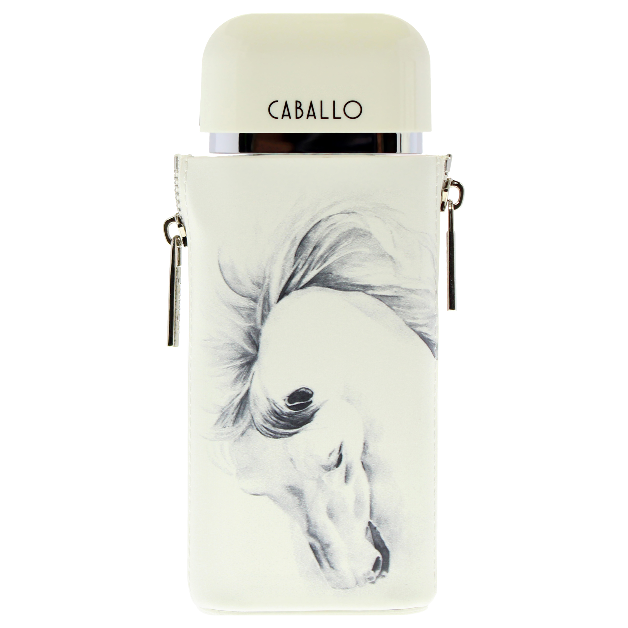 Foto 3 pulgar | Perfume Armaf Caballo Eau De Parfum 100 Ml Para Hombre - Venta Internacional.