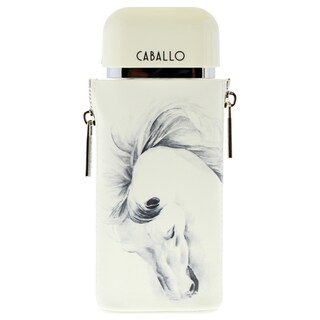 Foto 2 | Perfume Armaf Caballo Eau De Parfum 100 Ml Para Hombre - Venta Internacional.