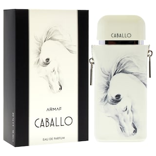 Foto 3 | Perfume Armaf Caballo Eau De Parfum 100 Ml Para Hombre - Venta Internacional.