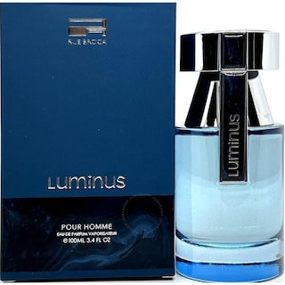 Foto 1 | Perfume Afnan Rue Broca Luminous Eau De Parfum Para Hombre, 100 Ml - Venta Internacional.