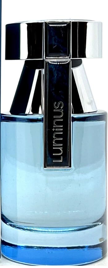 Foto 3 pulgar | Perfume Afnan Rue Broca Luminous Eau De Parfum Para Hombre, 100 Ml - Venta Internacional.