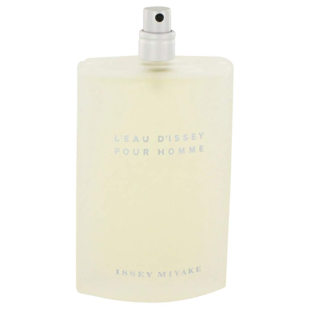 Perfume Issey Miyake L'eau D'issey Edt 125ml Para Mujer - Venta Internacional.