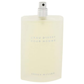 Foto 1 | Perfume Issey Miyake L'eau D'issey Edt 125ml Para Mujer - Venta Internacional.