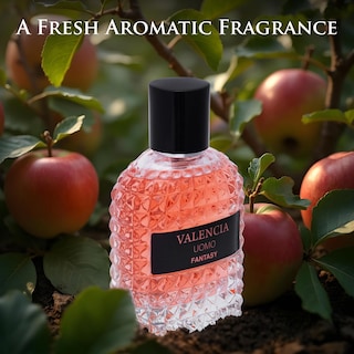 Foto 4 | Perfume Novoglow Valencia Uomo Fantasy Edp 100 ml para Hombre - Venta Internacional