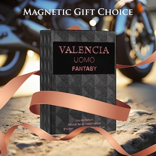 Foto 7 | Perfume Novoglow Valencia Uomo Fantasy Edp 100 ml para Hombre - Venta Internacional