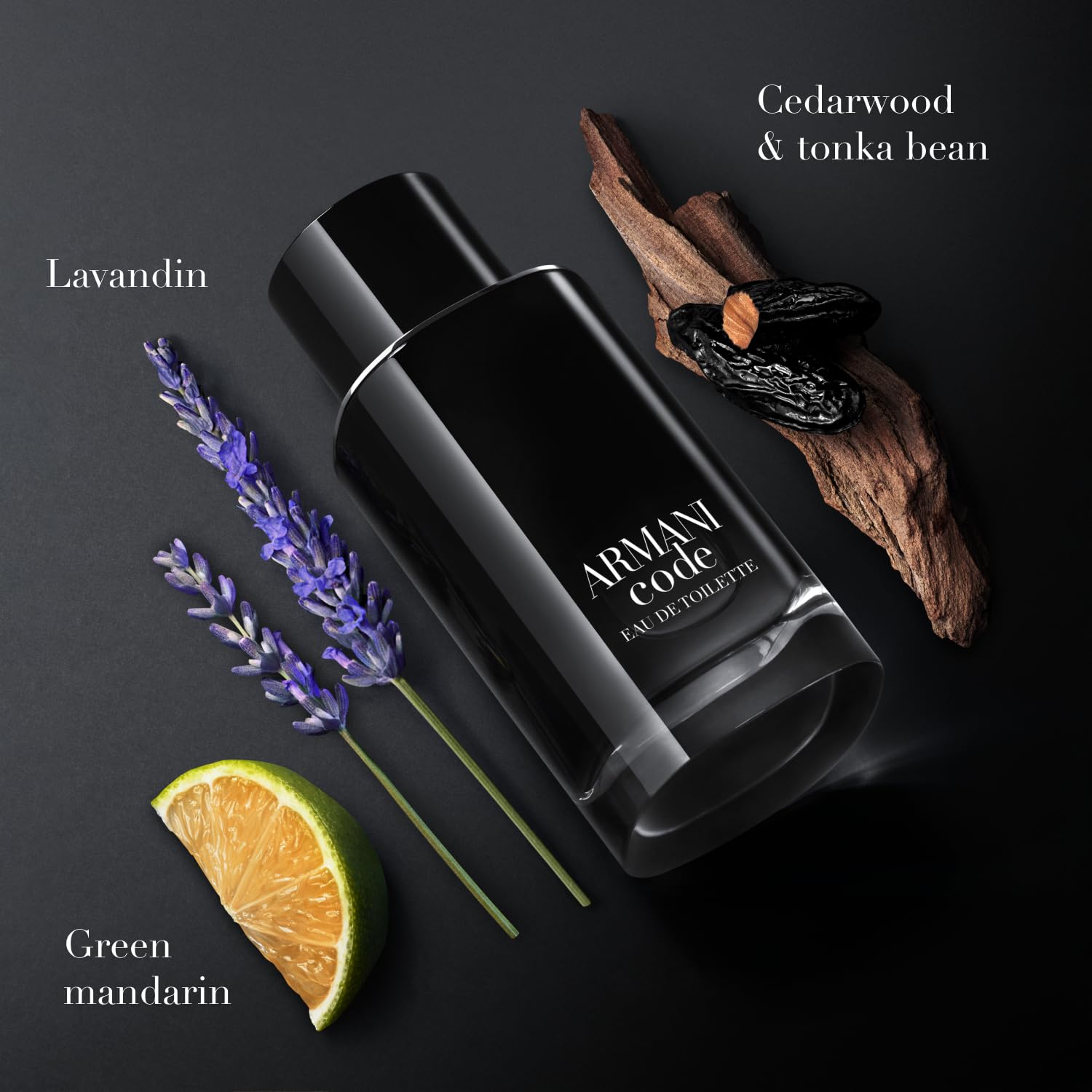 Foto 3 pulgar | Eau De Toilette De Recambio Cologne Armani Beauty Code, 150 Ml, Para Hombre - Venta Internacional.