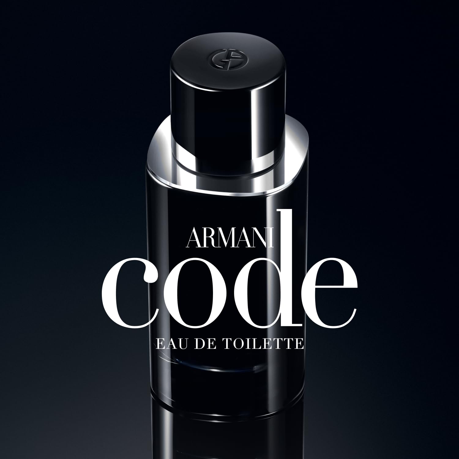 Foto 5 pulgar | Eau De Toilette De Recambio Cologne Armani Beauty Code, 150 Ml, Para Hombre - Venta Internacional.