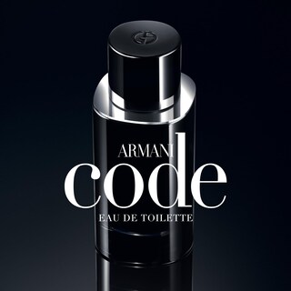 Foto 4 | Eau De Toilette De Recambio Cologne Armani Beauty Code, 150 Ml, Para Hombre - Venta Internacional.