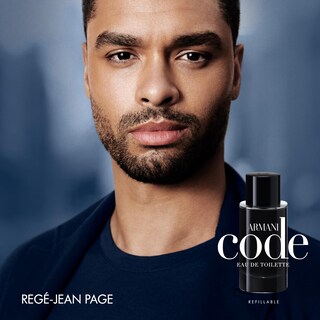 Foto 5 | Eau De Toilette De Recambio Cologne Armani Beauty Code, 150 Ml, Para Hombre - Venta Internacional.