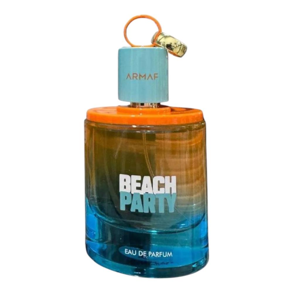 Foto 2 pulgar | Perfume Armaf Beach Party Eau de Parfum 100 Ml