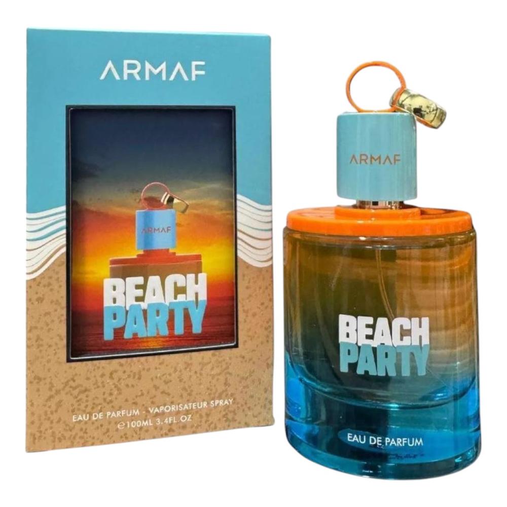 Foto 4 pulgar | Perfume Armaf Beach Party Eau de Parfum 100 Ml
