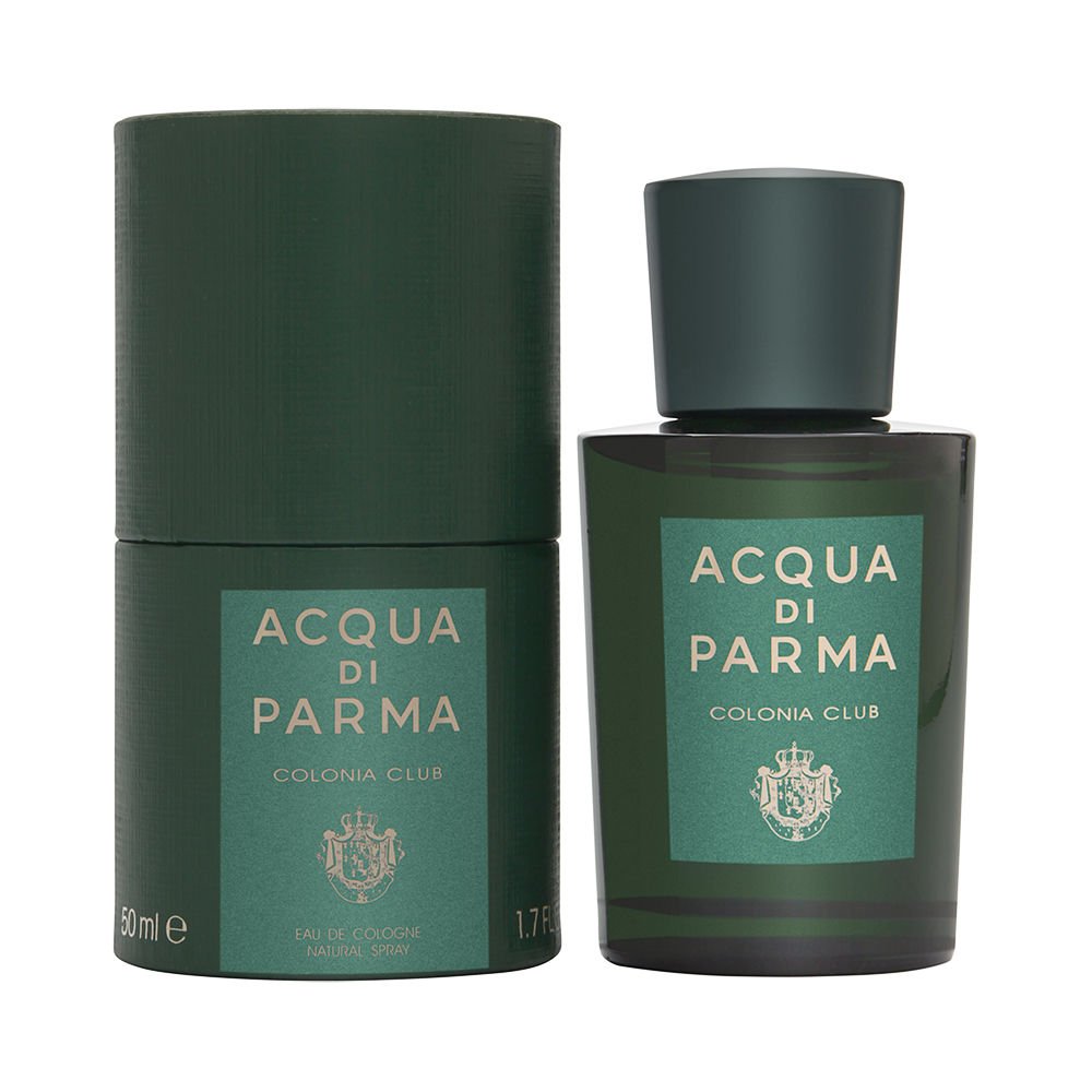 Perfume Acqua Di Parma Colonia Club, Agua De Colonia, 50 Ml - Venta Internacional.