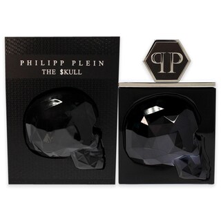 Foto 1 | Perfume Philipp Plein The Skull Edp En Aerosol Para Hombre 125 Ml - Venta Internacional.