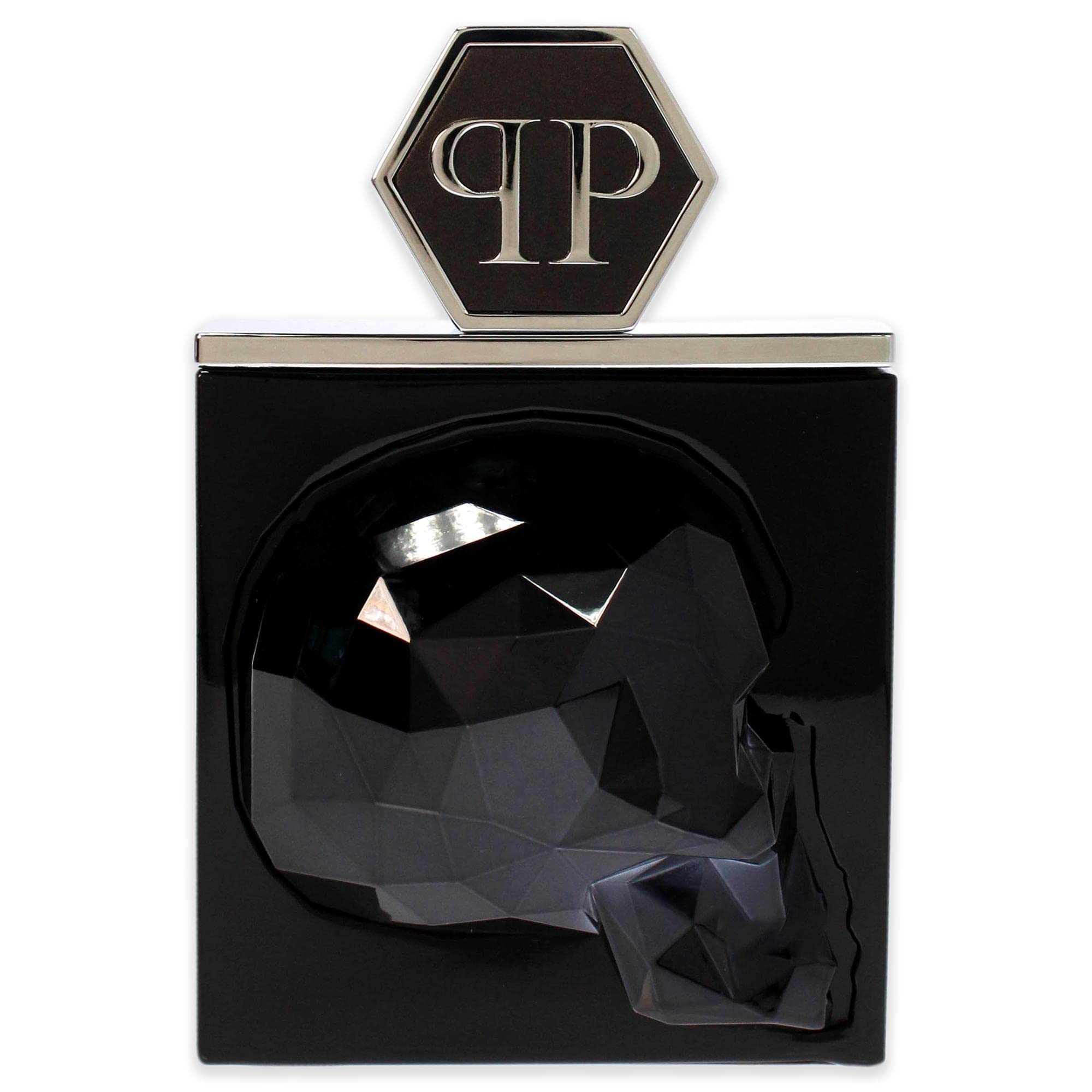 Foto 3 pulgar | Perfume Philipp Plein The Skull Edp En Aerosol Para Hombre 125 Ml - Venta Internacional.