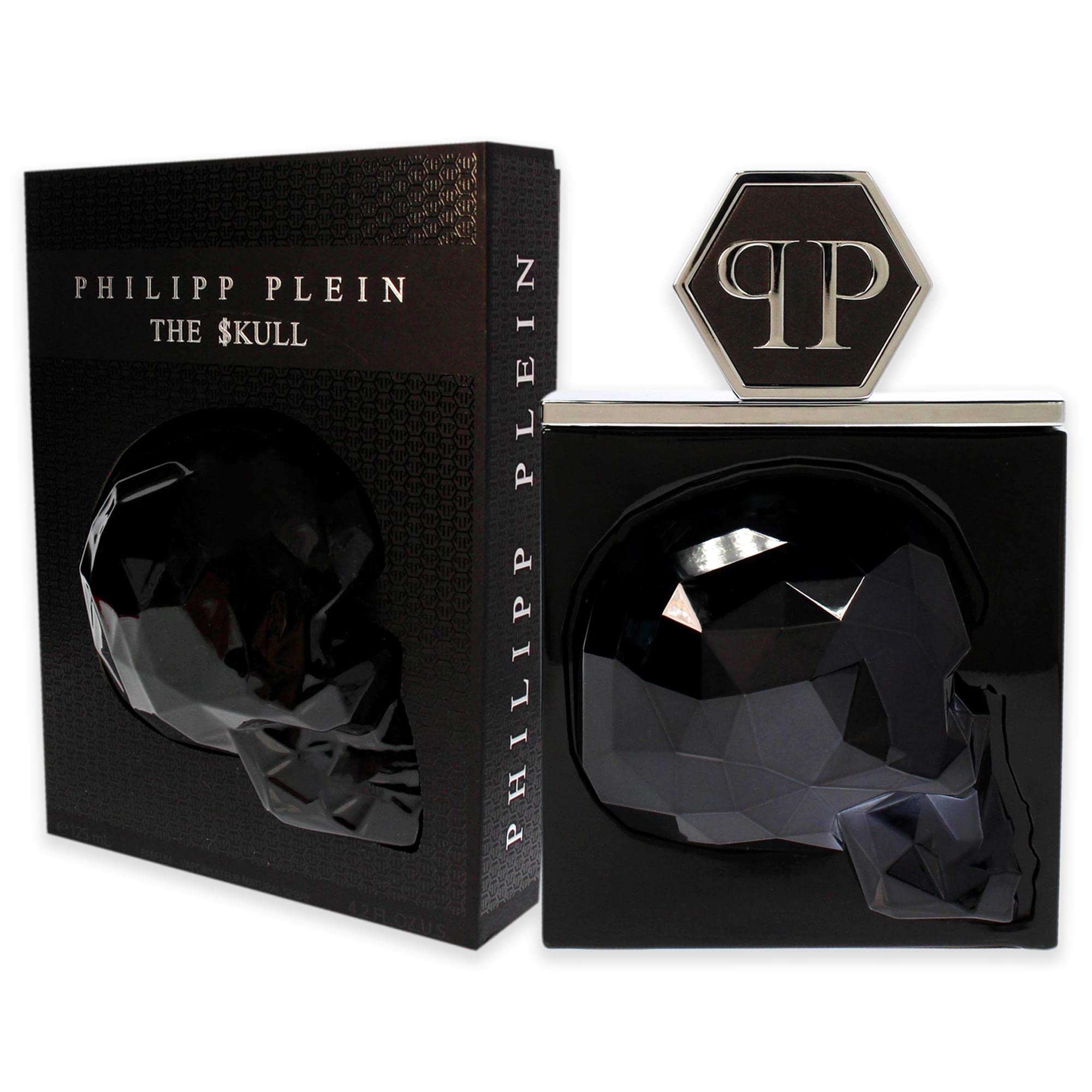 Foto 5 pulgar | Perfume Philipp Plein The Skull Edp En Aerosol Para Hombre 125 Ml - Venta Internacional.