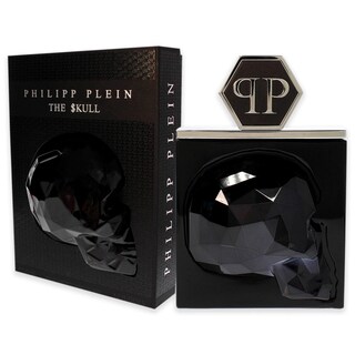 Foto 4 | Perfume Philipp Plein The Skull Edp En Aerosol Para Hombre 125 Ml - Venta Internacional.