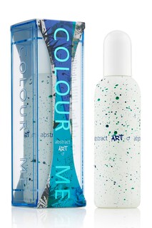 Foto 1 | Perfume Colour Me Abstract Art Edp De Milton-lloyd, 90 Ml, Para Hombre - Venta Internacional.