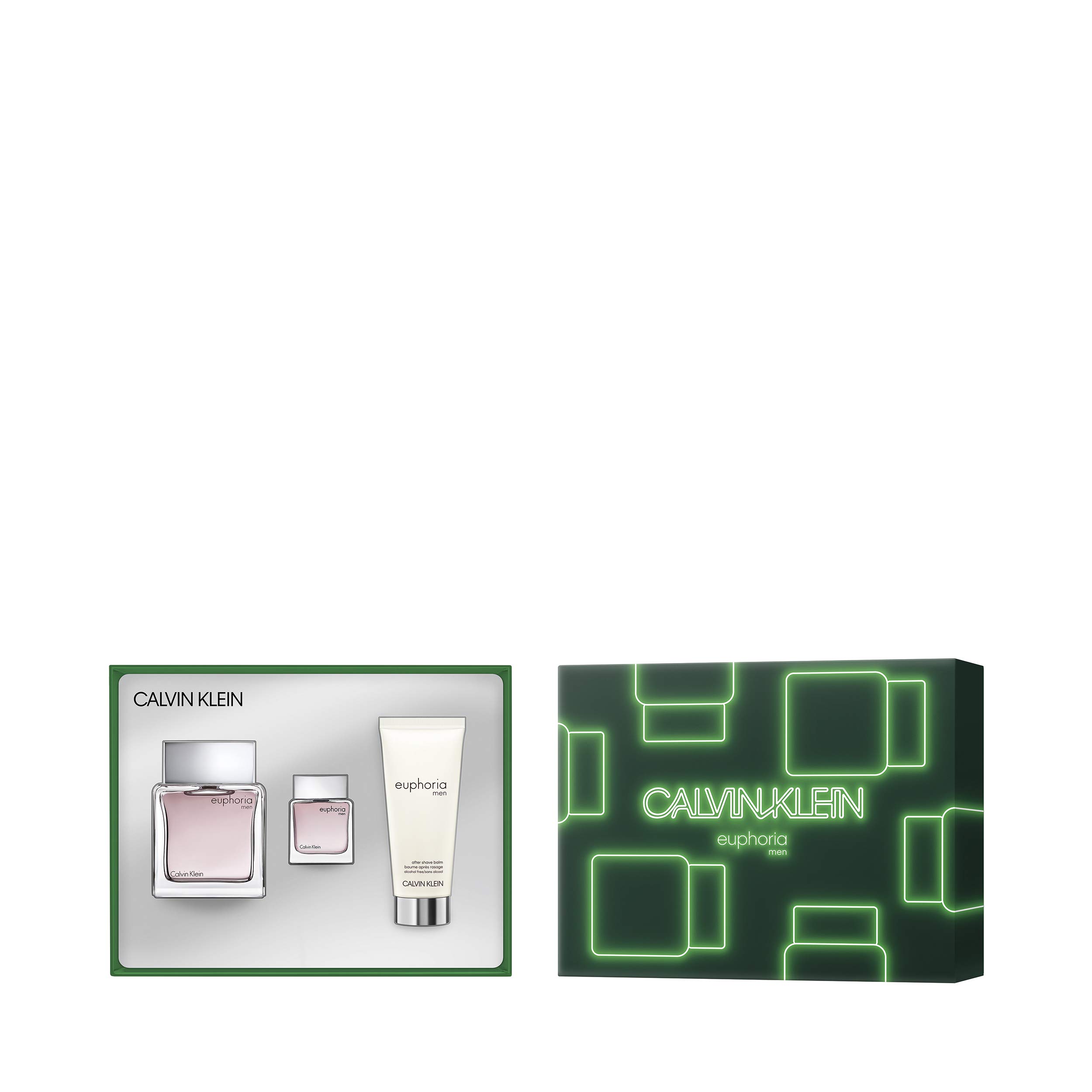Foto 3 pulgar | Perfume Calvin Klein Euphoria Para Hombre Eau De Toilette 215 Ml - Venta Internacional.
