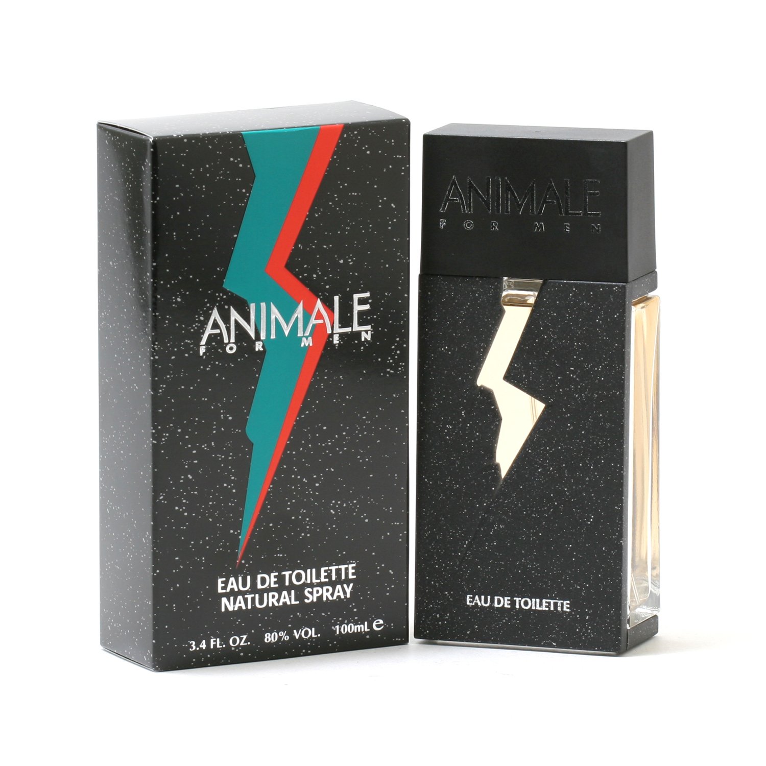Foto 2 pulgar | Perfume Animale Edt 100 ml para Hombre-Venta Internacional