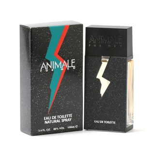 Foto 1 | Perfume Animale Edt 100 ml para Hombre-Venta Internacional