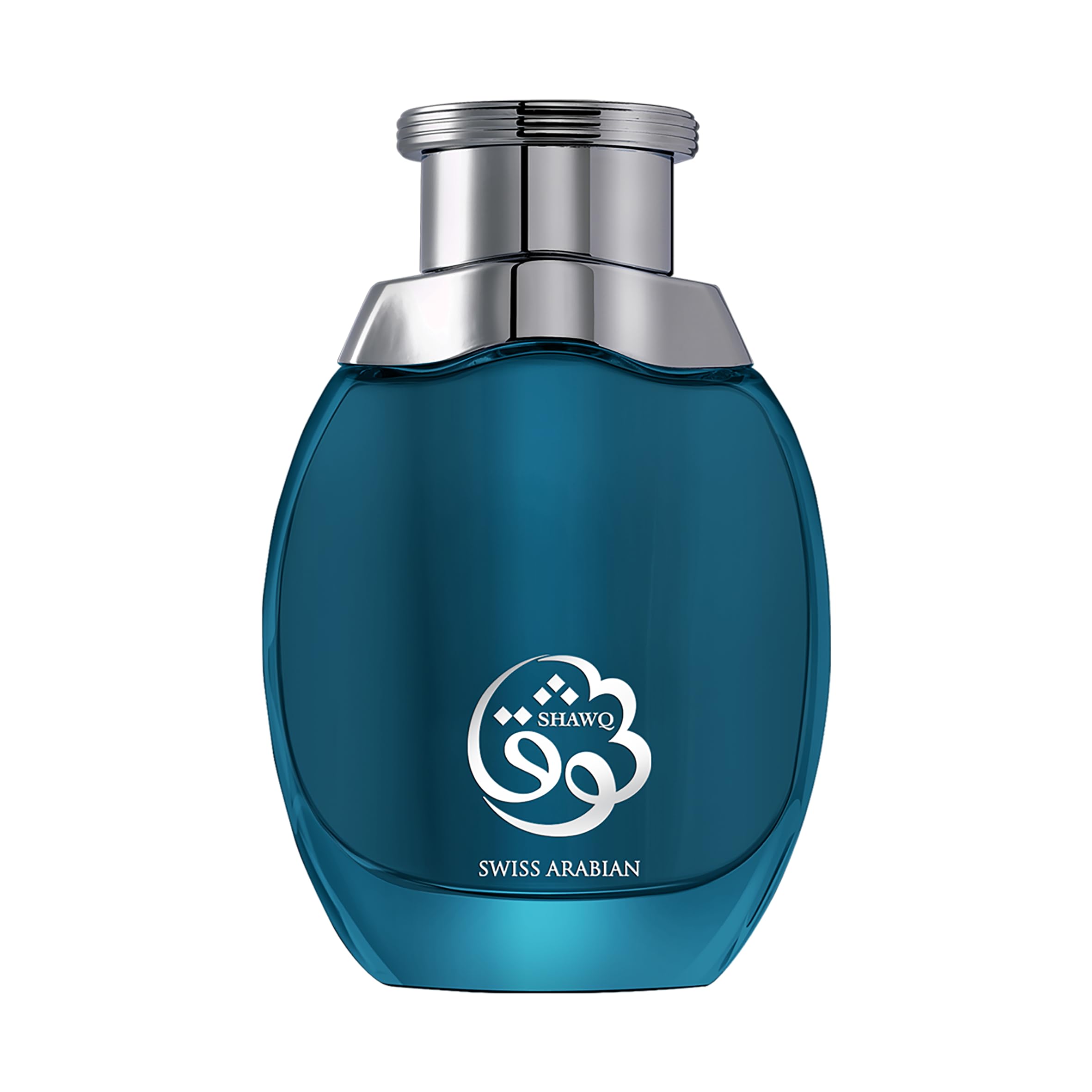 Foto 2 pulgar | Perfume Swiss Arabian Shawq Eau De Parfum 100 Ml Unisex - Venta Internacional