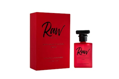 Foto 3 | Cologne Rawchemistry Raw A con Infusión de Feromonas 30 ml para Hombre - Venta Internacional