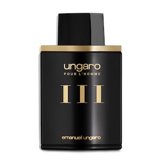 Foto 3 | Perfume Emanuel Ungaro Pour L'homme III 100 ml - Venta Internacional