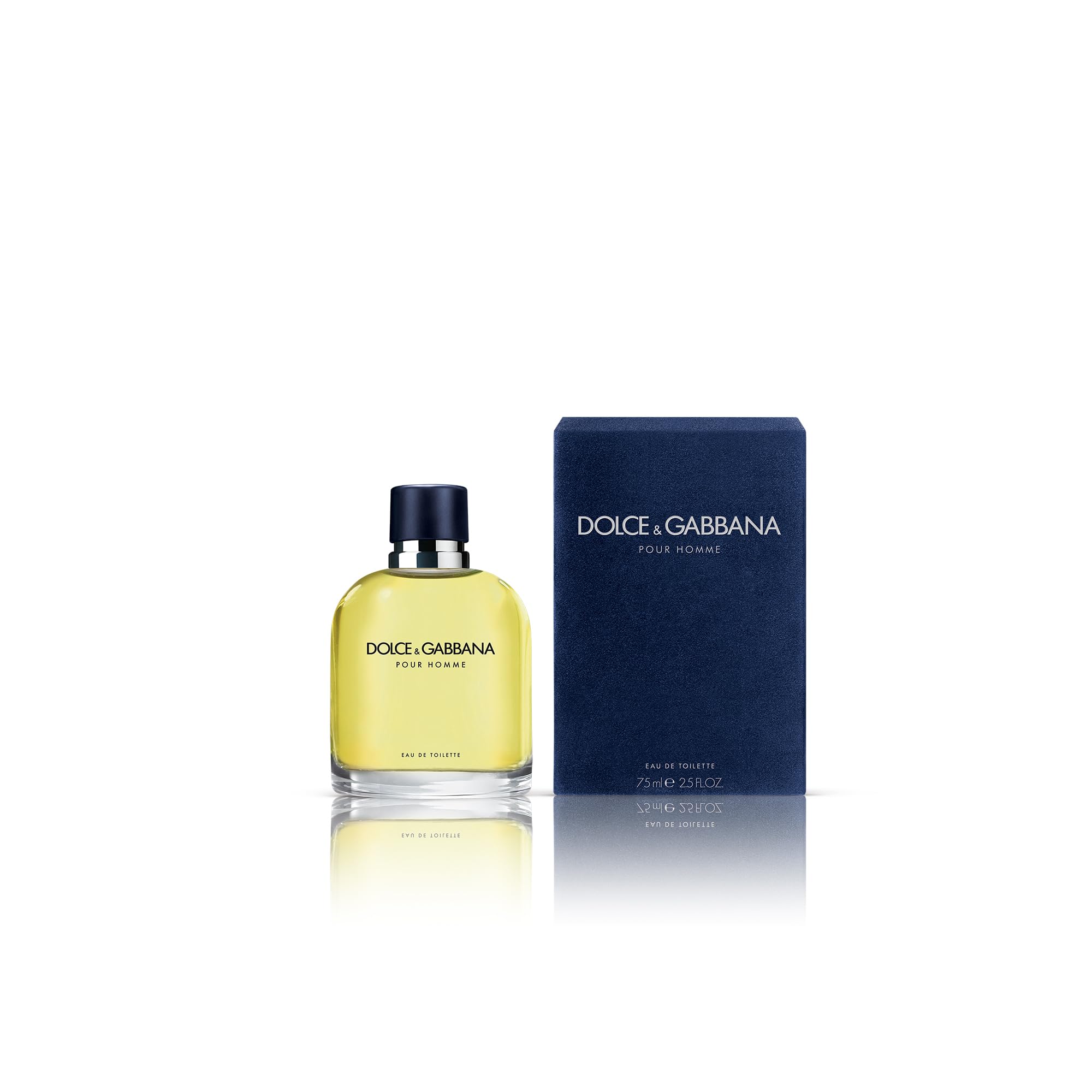 Foto 3 pulgar | Perfume Dolce & Gabbana Pour Homme Eau De Toilette 75 ml para Hombre - Venta Internacional