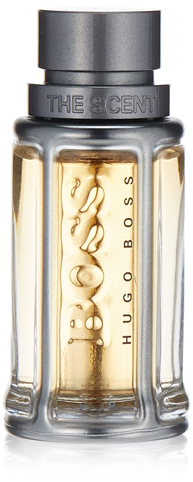 Foto 2 pulgar | Perfume Hugo Boss The Scent Edt 5 ml para Hombre-Venta Internacional
