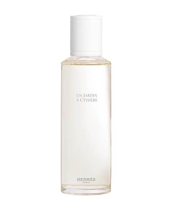 Eau De Toilette Perfume Hermes Un Jardin A Cythere, 200 Ml, Recambio - Venta Internacional.