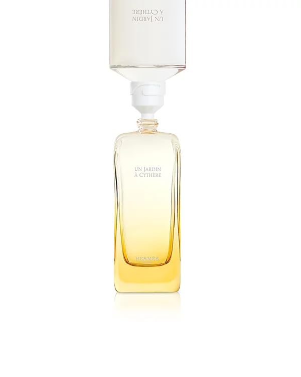 Foto 4 pulgar | Eau De Toilette Perfume Hermes Un Jardin A Cythere, 200 Ml, Recambio - Venta Internacional.