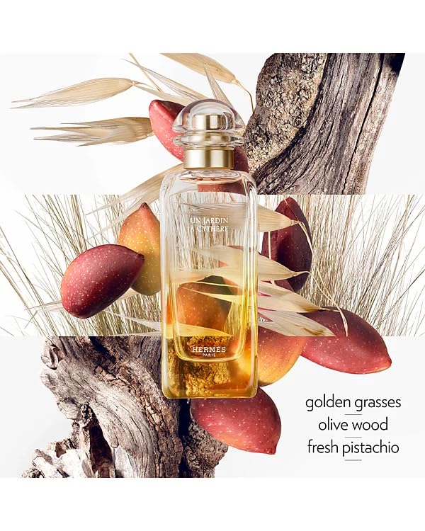 Foto 5 pulgar | Eau De Toilette Perfume Hermes Un Jardin A Cythere, 200 Ml, Recambio - Venta Internacional.