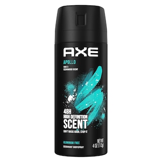 Foto 1 | Desodorante Axe Apollo Sage & Cedarwood - Venta Internacional