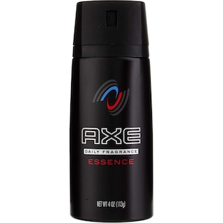 Foto 1 | Spray Corporal Axe Essence Para Hombre 120 Ml - Venta Internacional.