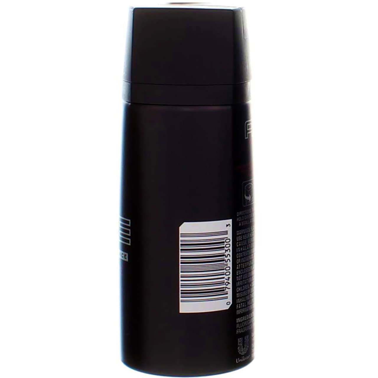 Foto 6 pulgar | Spray Corporal Axe Essence Para Hombre 120 Ml - Venta Internacional.