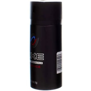 Foto 7 | Spray Corporal Axe Essence Para Hombre 120 Ml - Venta Internacional.