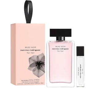 Foto 1 | Perfume de mujer Narciso Rodr Musc Noir 100 Ml Edp L +mini Pure Musc