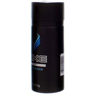 Foto 7 | Spray Corporal Axe Phoenix Para Hombre 120 Ml - Venta Internacional.